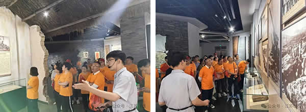 新聞=不忘初心跟黨走，紅色基因永傳承 江蘇創(chuàng)盛臺(tái)兒莊紅色之旅圓滿收官-02.jpg