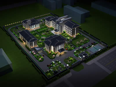 鹽城市黨風(fēng)廉政教育中心工程監(jiān)理服務(wù)項(xiàng)目